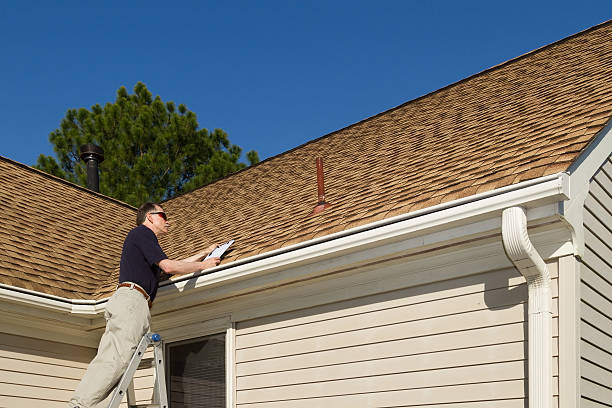 Best Roof Insulation Installation  in Lemmon Valley, NV